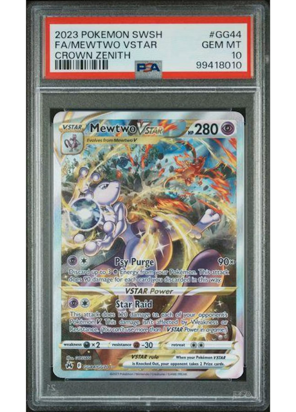 WIN card