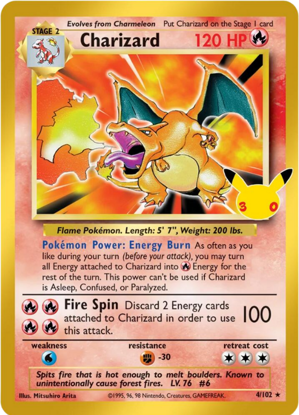 WIN card