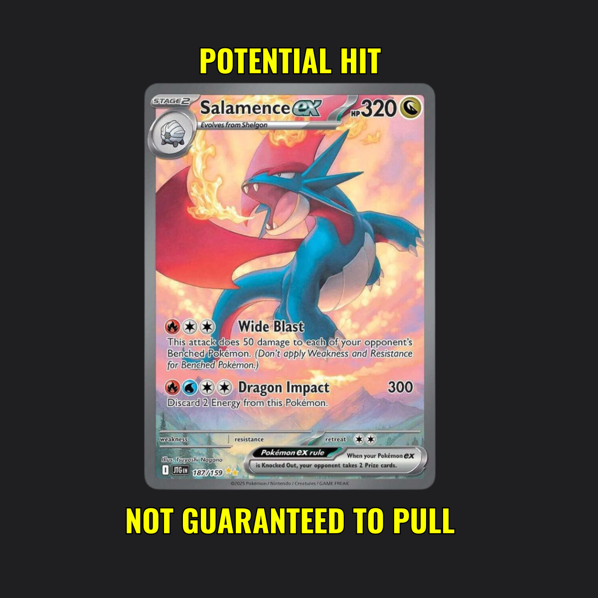 (10) Journey Together Booster Packs