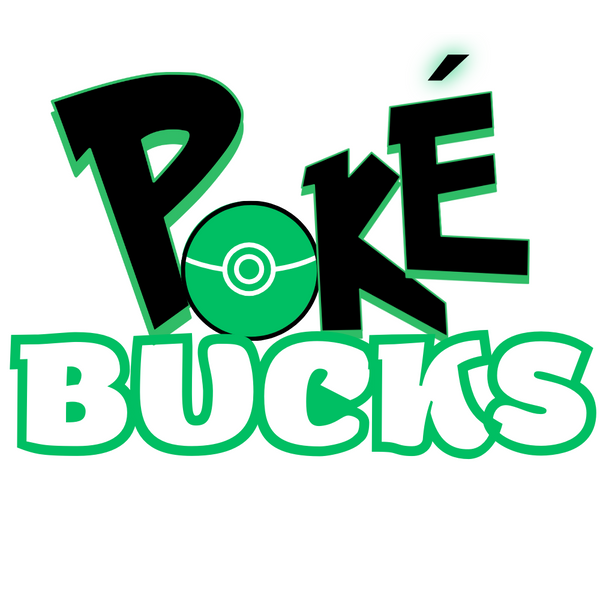 Poké Bucks