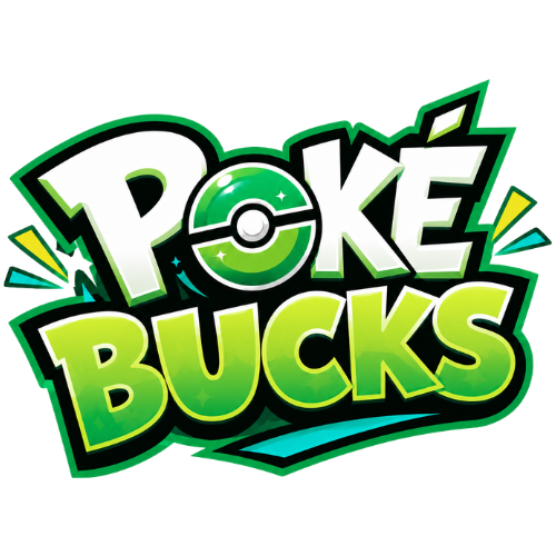 Poké Bucks