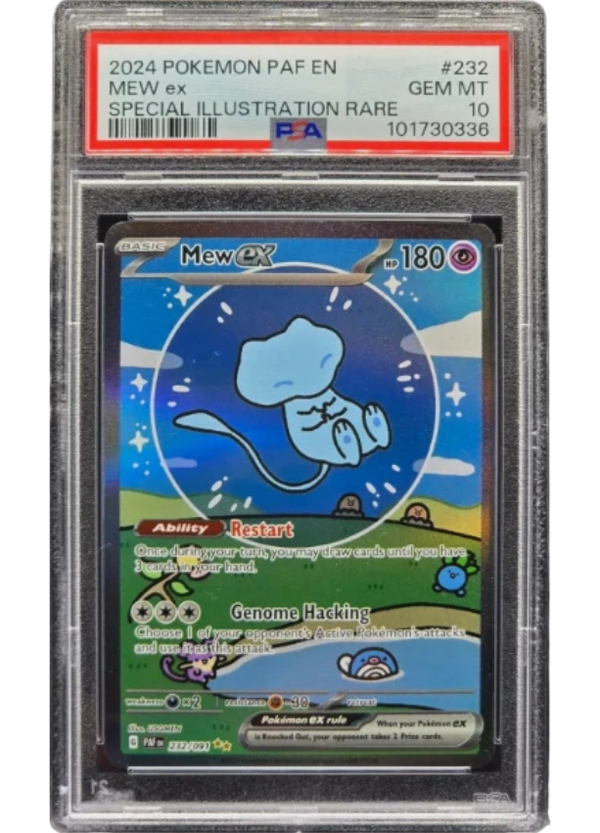 WIN card