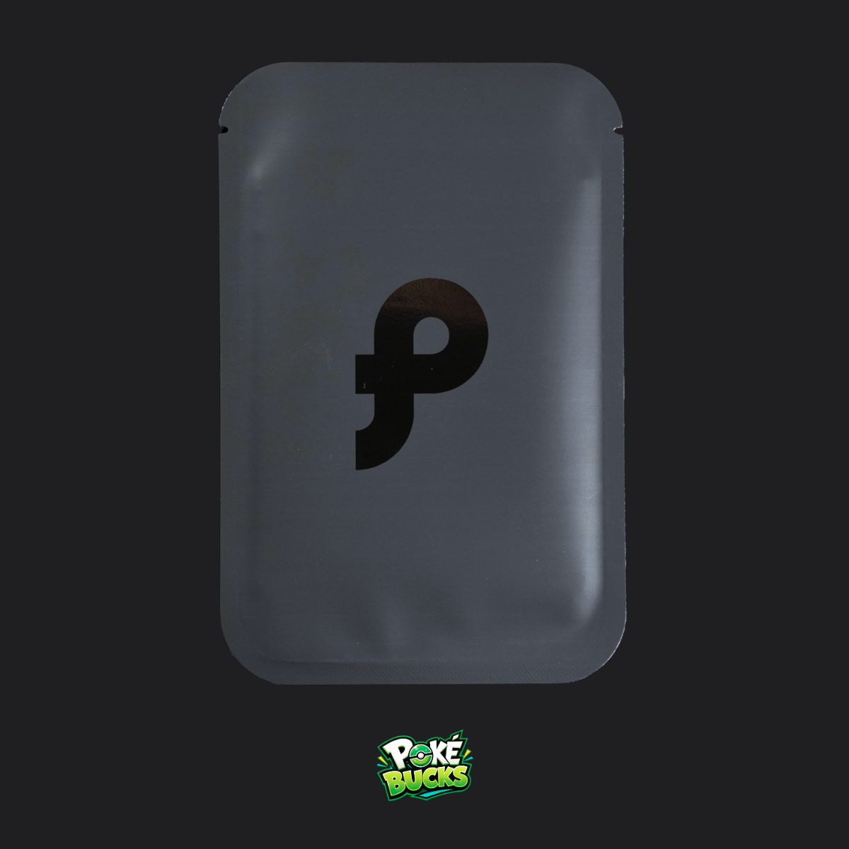 PokeBucks Single Pack