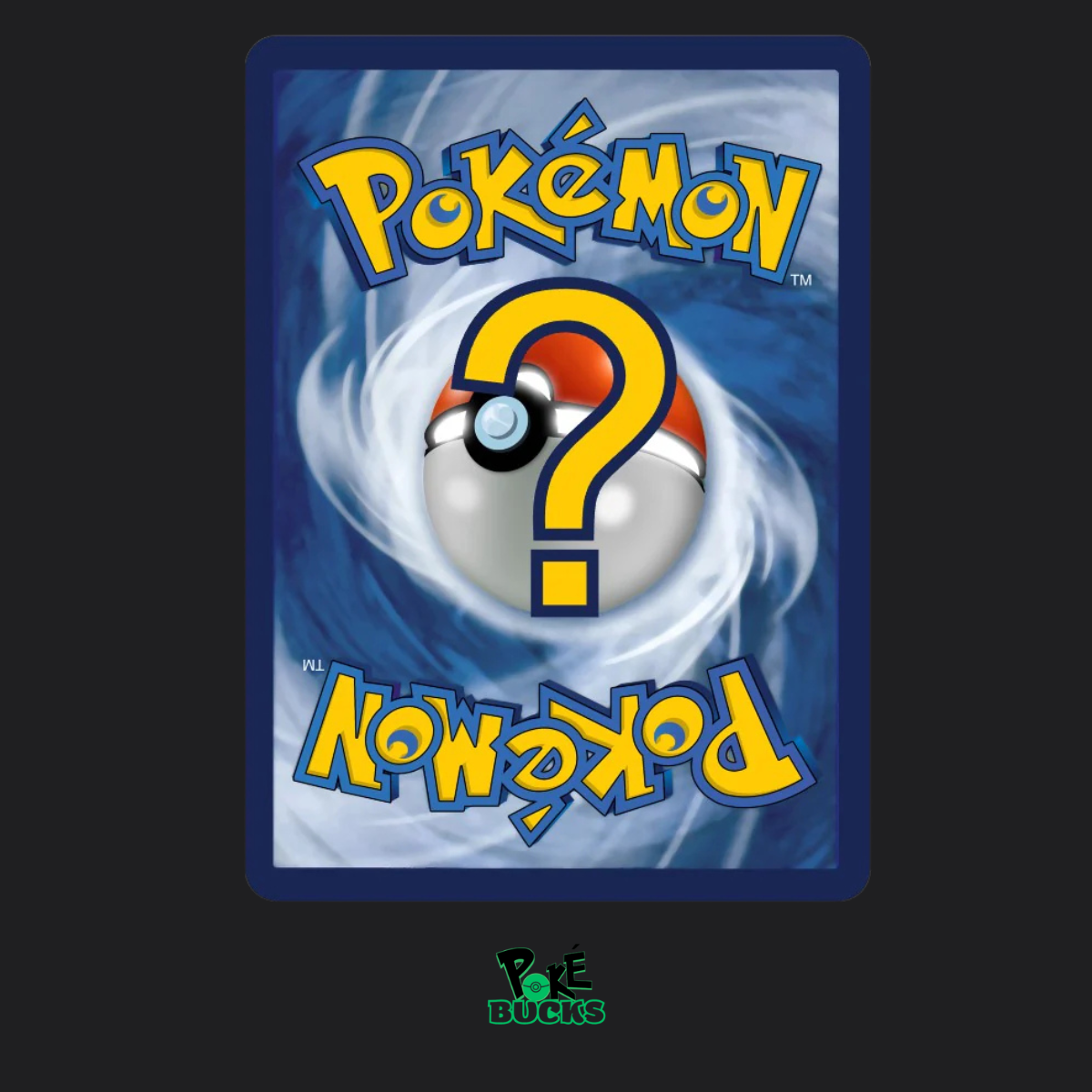 Pokémon Card Single