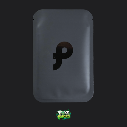 PokeBucks Single Pack