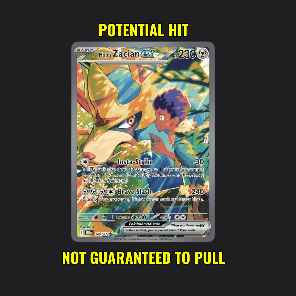 (10) Journey Together Booster Packs