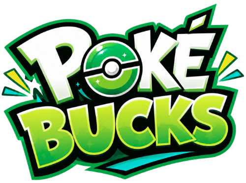 Poké Bucks